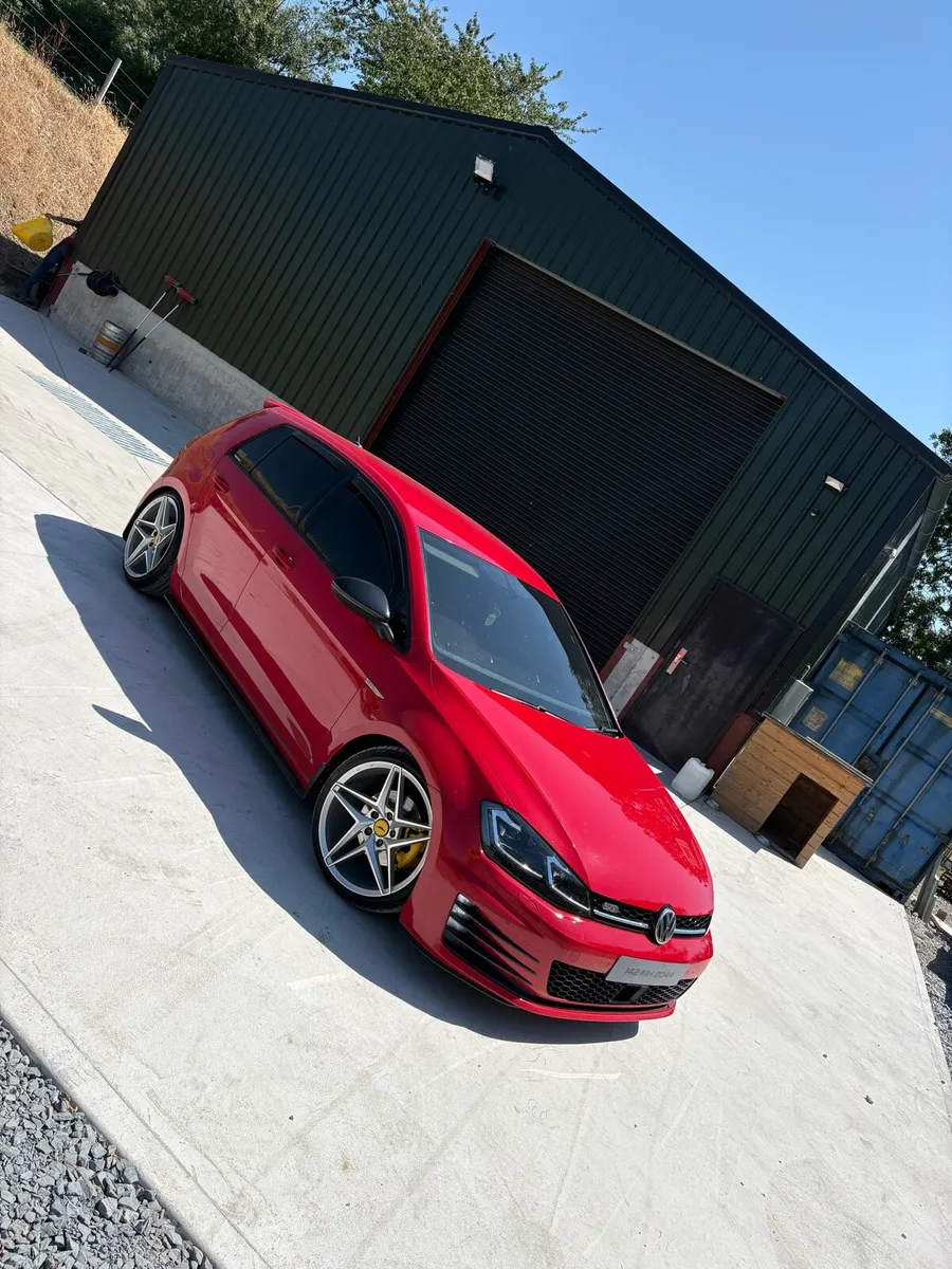 ❌Mk7 GOLF❌ - Image 1