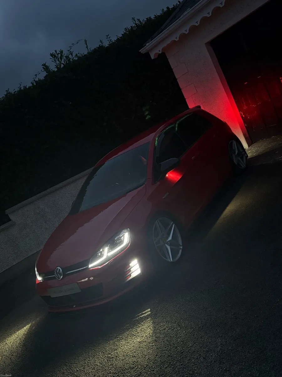 ❌Mk7 GOLF❌ - Image 3