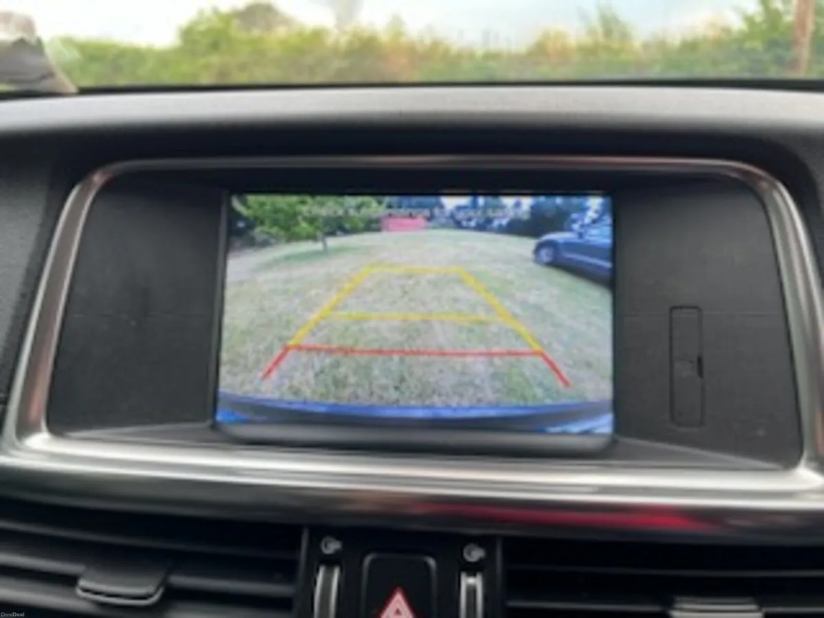 Kia optima platinum AUTOMATIC - Image 5