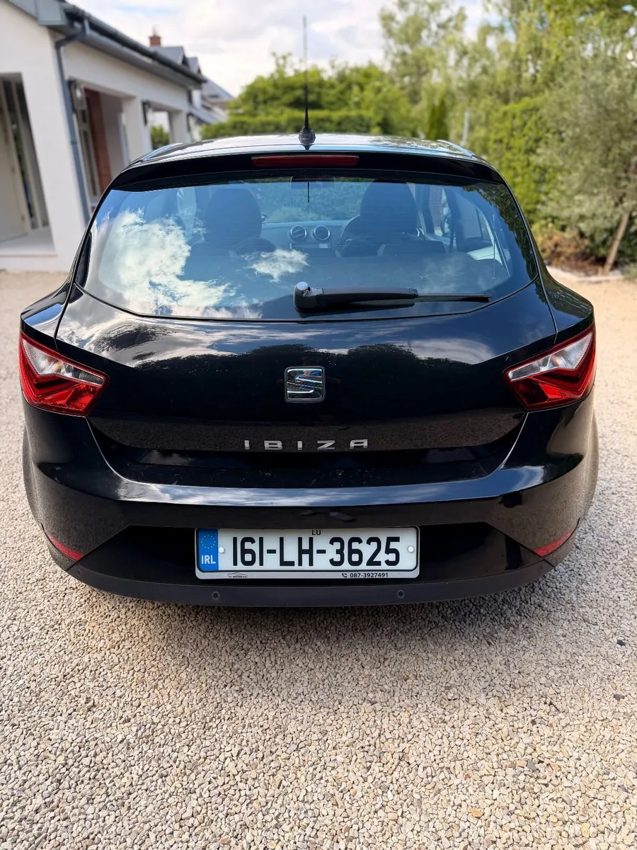 SEAT Ibiza 2016 - Image 4