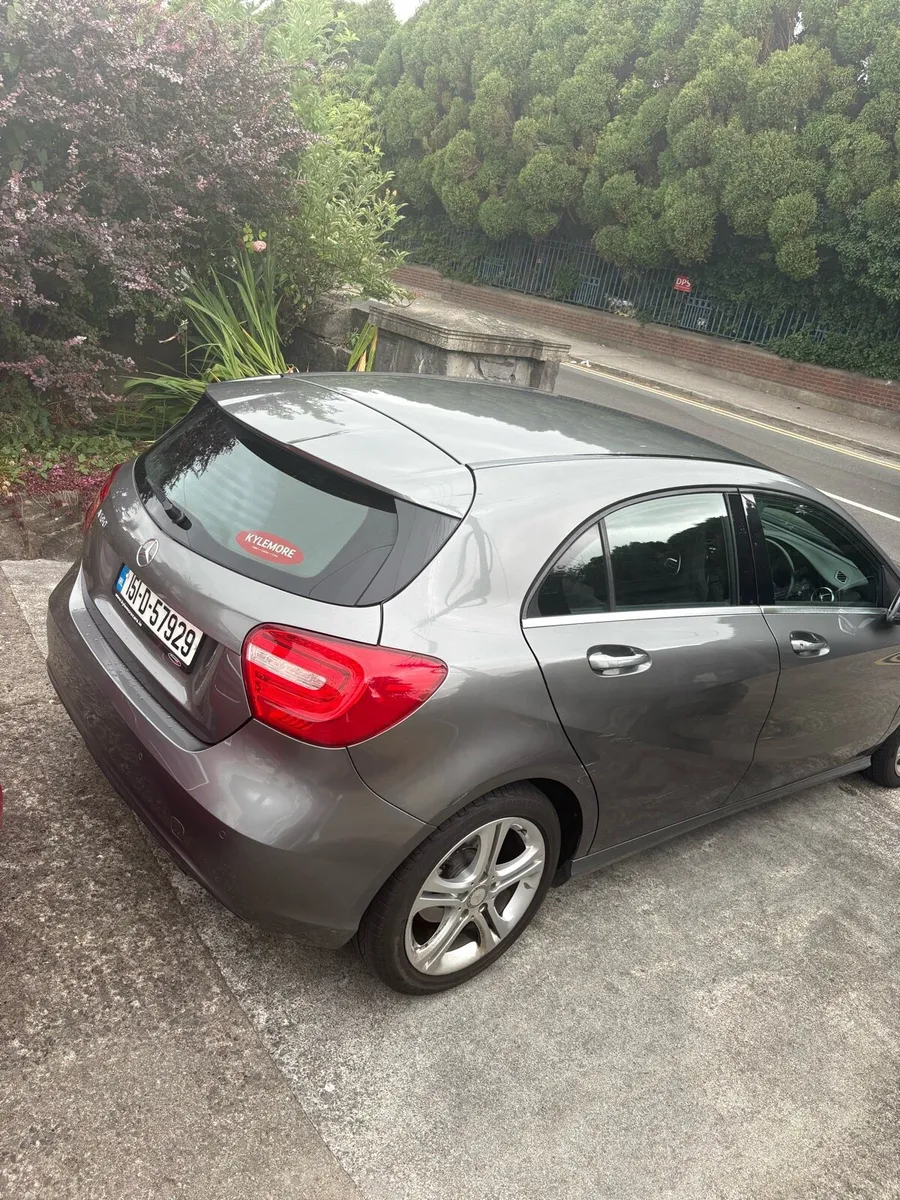 Mercedes A180 Automatic Low KM - Image 4