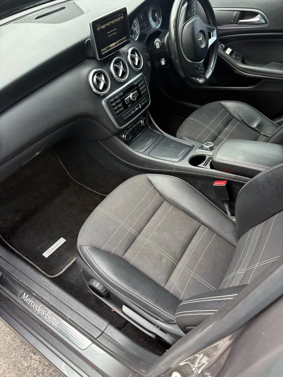 Mercedes A180 Automatic Low KM - Image 5