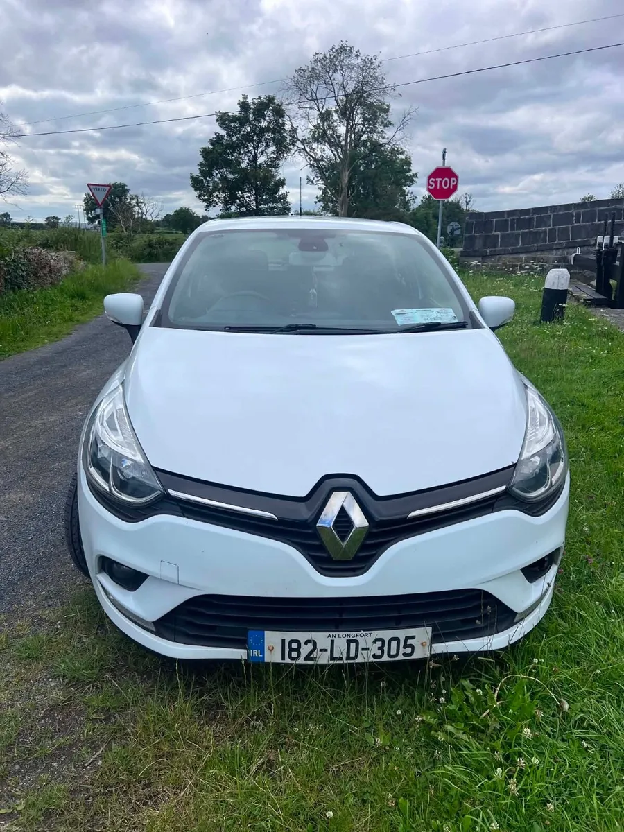 Renault Clio 2018 - Image 5