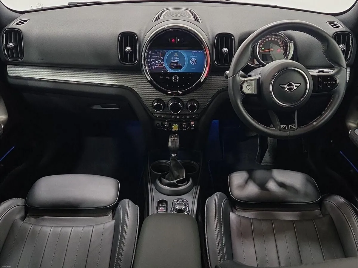 Mini Countryman Cooper S E Exclusive - Image 4