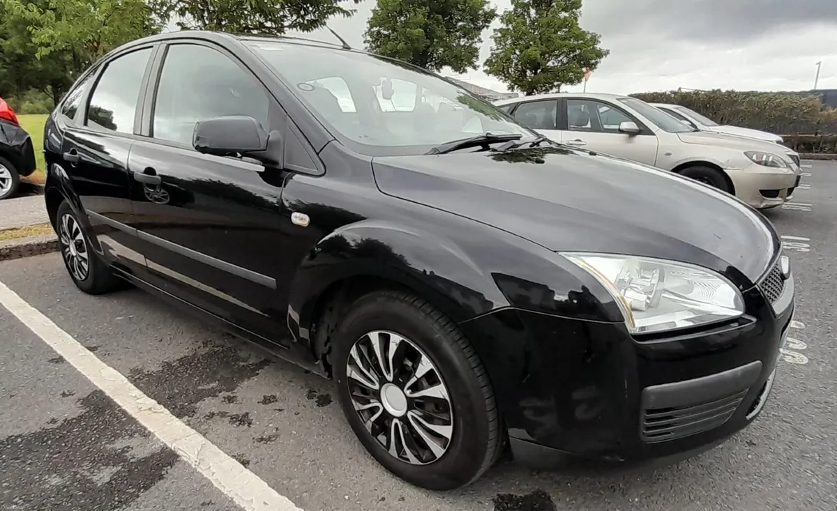 Ford Focus 2007 - Image 1