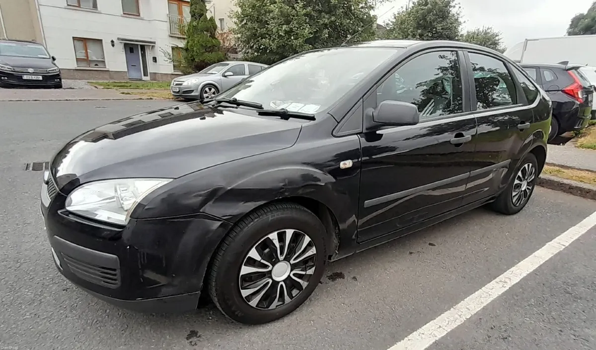 Ford Focus 2007 - Image 3