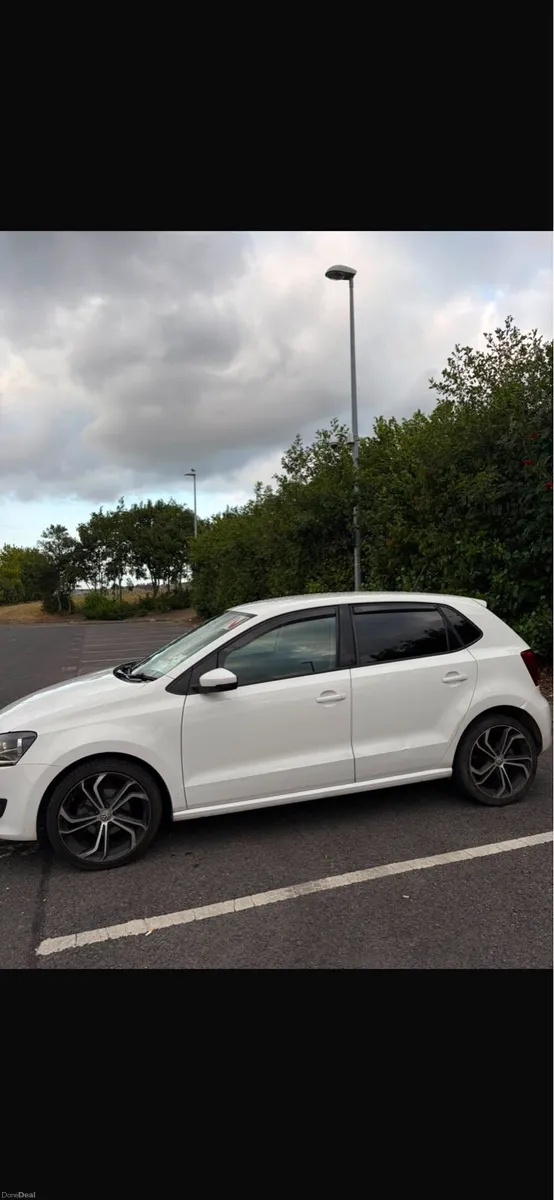 Volkswagen polo 1.2 TSI - Image 5