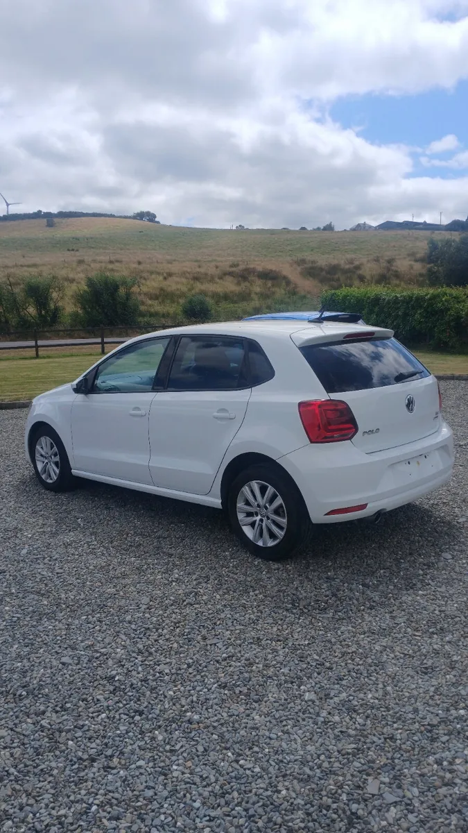 2017 Volkswagen Polo 1.2 Auto. - Image 5