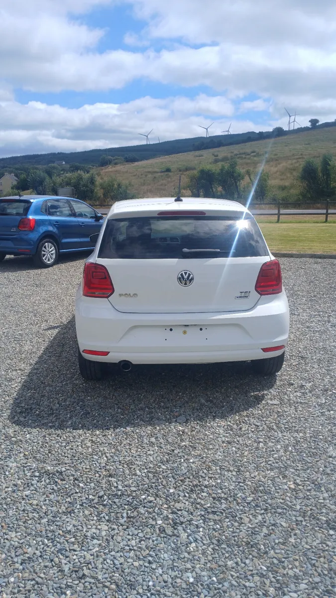 2017 Volkswagen Polo 1.2 Auto. - Image 6