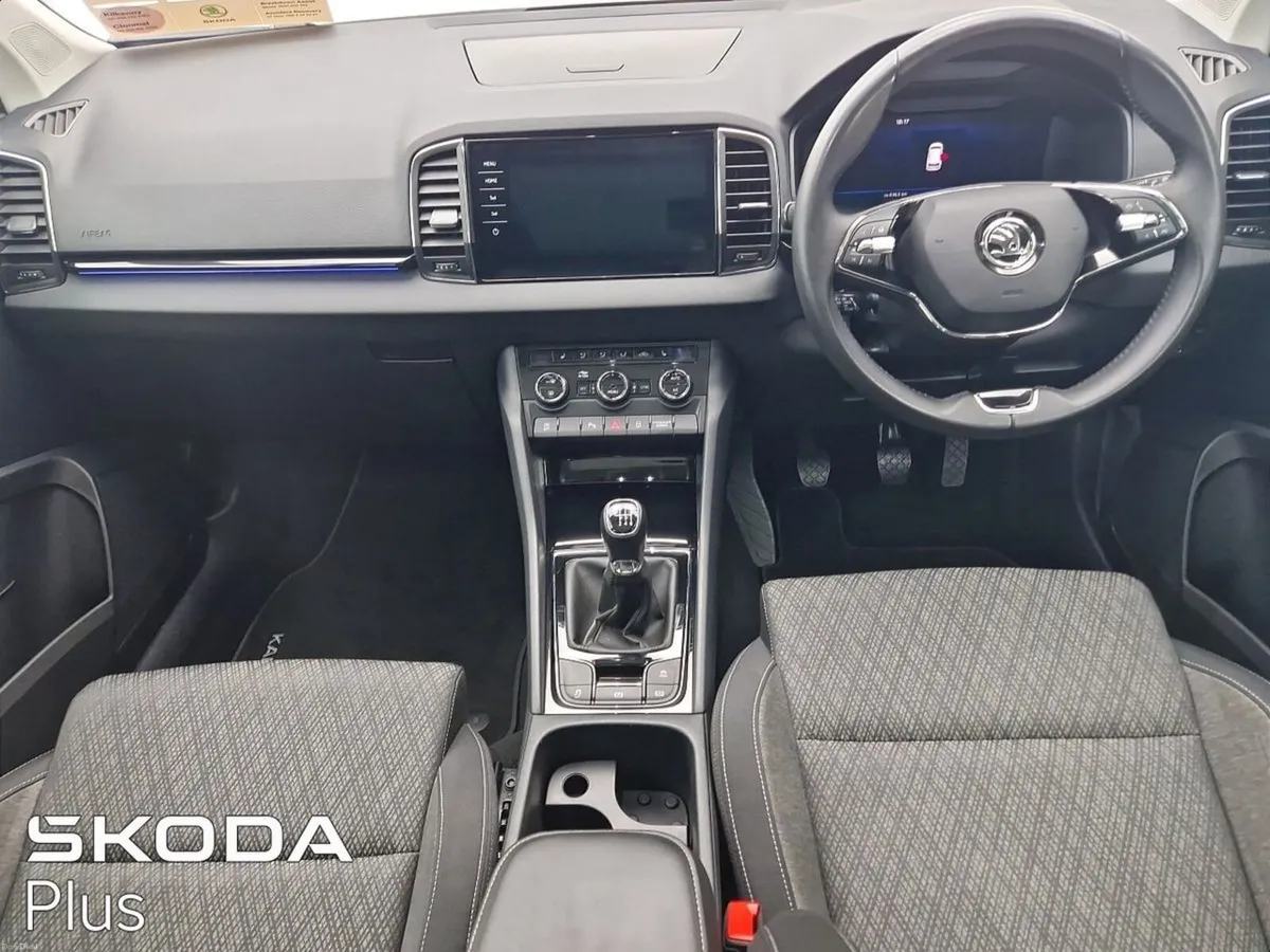Skoda Karoq STYLE 2.0TDI 115HP - Image 2