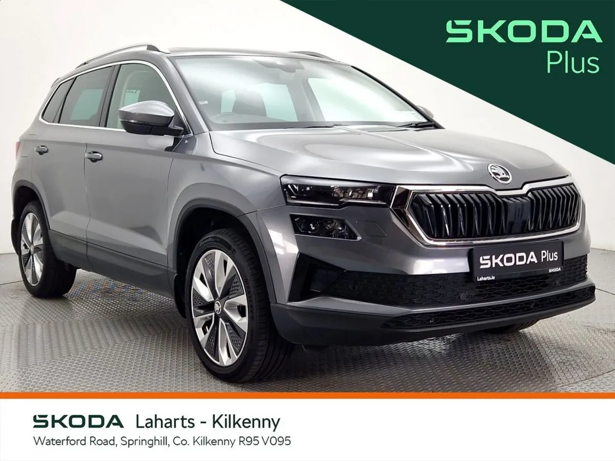 Skoda Karoq STYLE 2.0TDI 115HP - Image 1