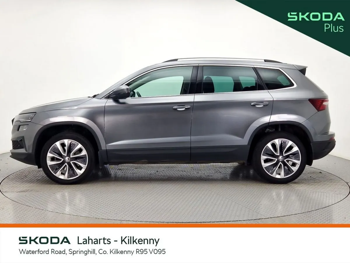 Skoda Karoq STYLE 2.0TDI 115HP - Image 6
