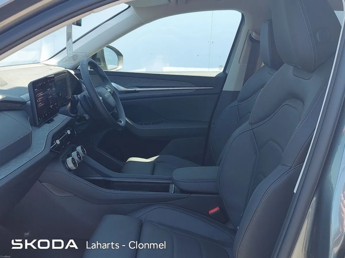 Skoda Kodiaq SELECTION+ 2.0TDI 150HP DSG - Image 4