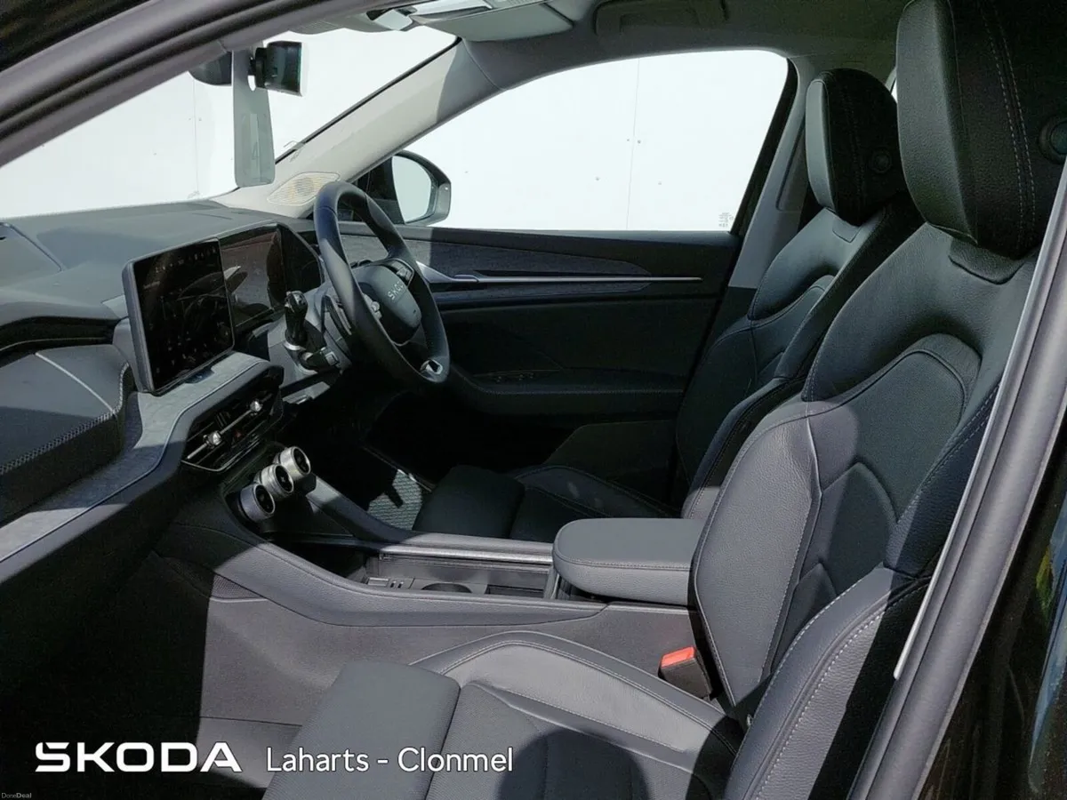 Skoda Kodiaq SELECTION 2.0TDI 150HP DSG - Image 4