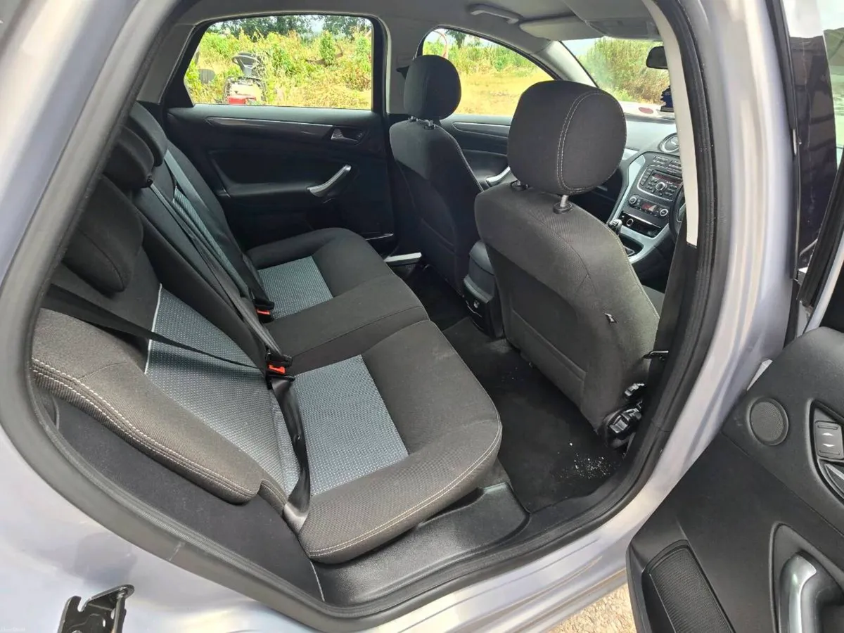 Ford Mondeo 1.6tdci 2012 - Image 2