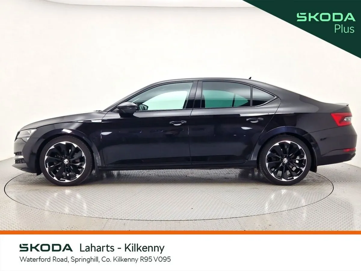 Skoda Superb SPORT 2.0TDI 150HP DSG *PANORAMIC SUN - Image 6