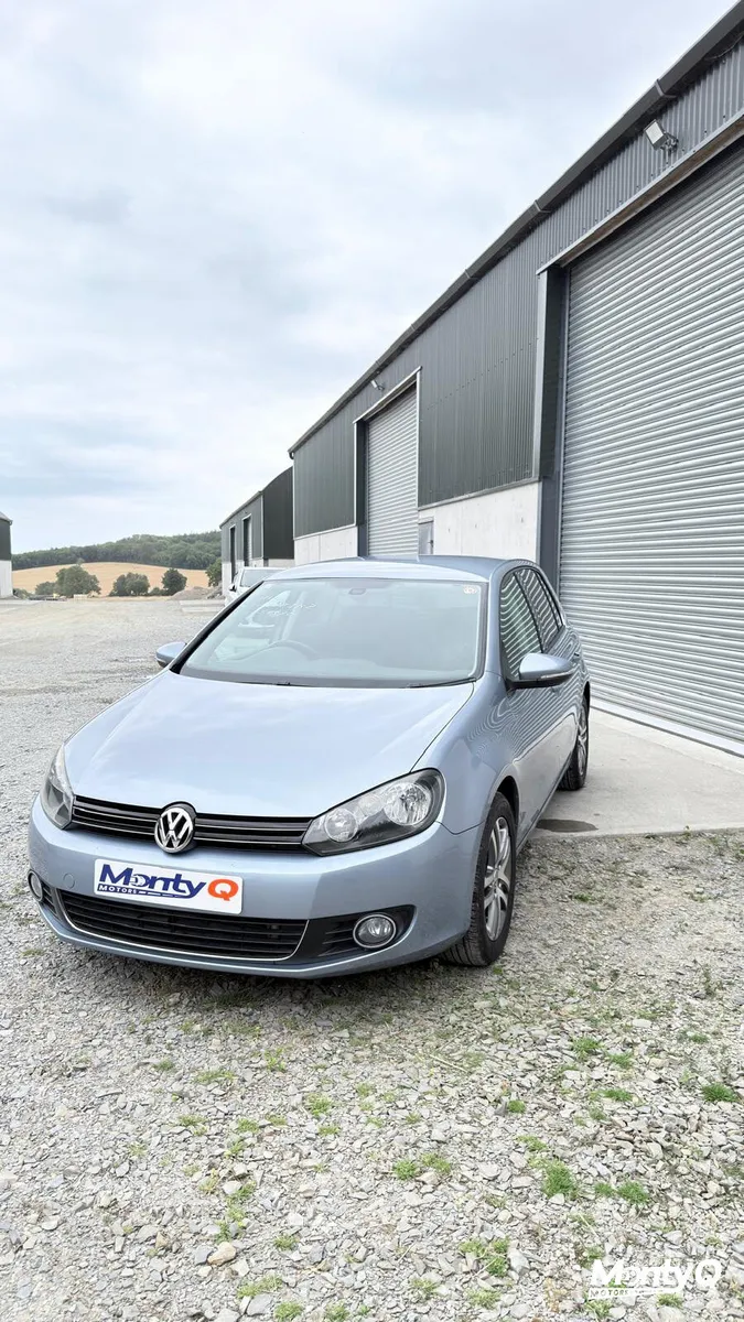 VW Golf 1.4 TSI Auto  - 81k km - rev camera - Image 6