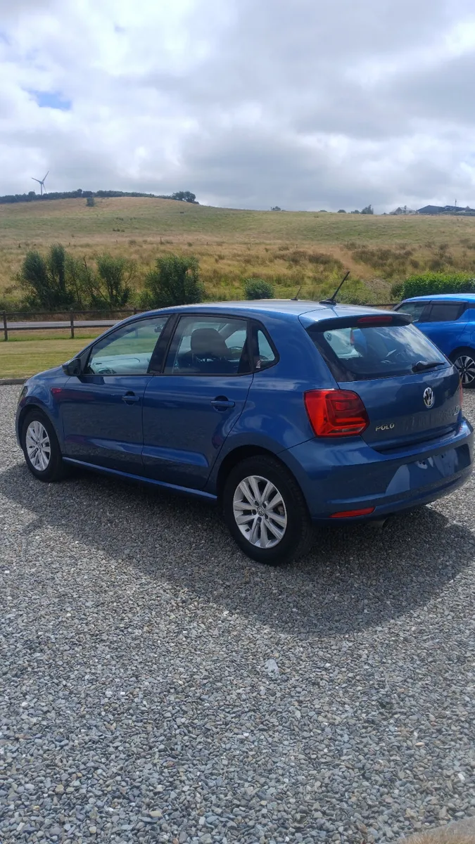 2016 Volkswagen Polo 1.2 Auto. - Image 5