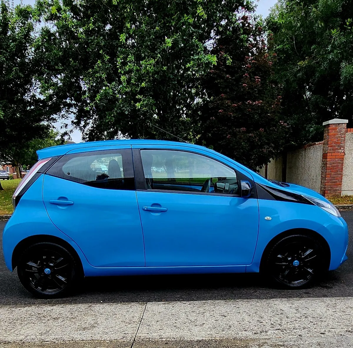 Toyota Aygo 2016 - Image 5
