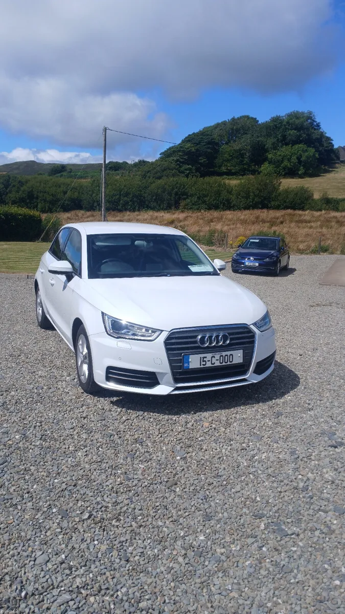 Audi A1 2015 1.0 Auto. - Image 4