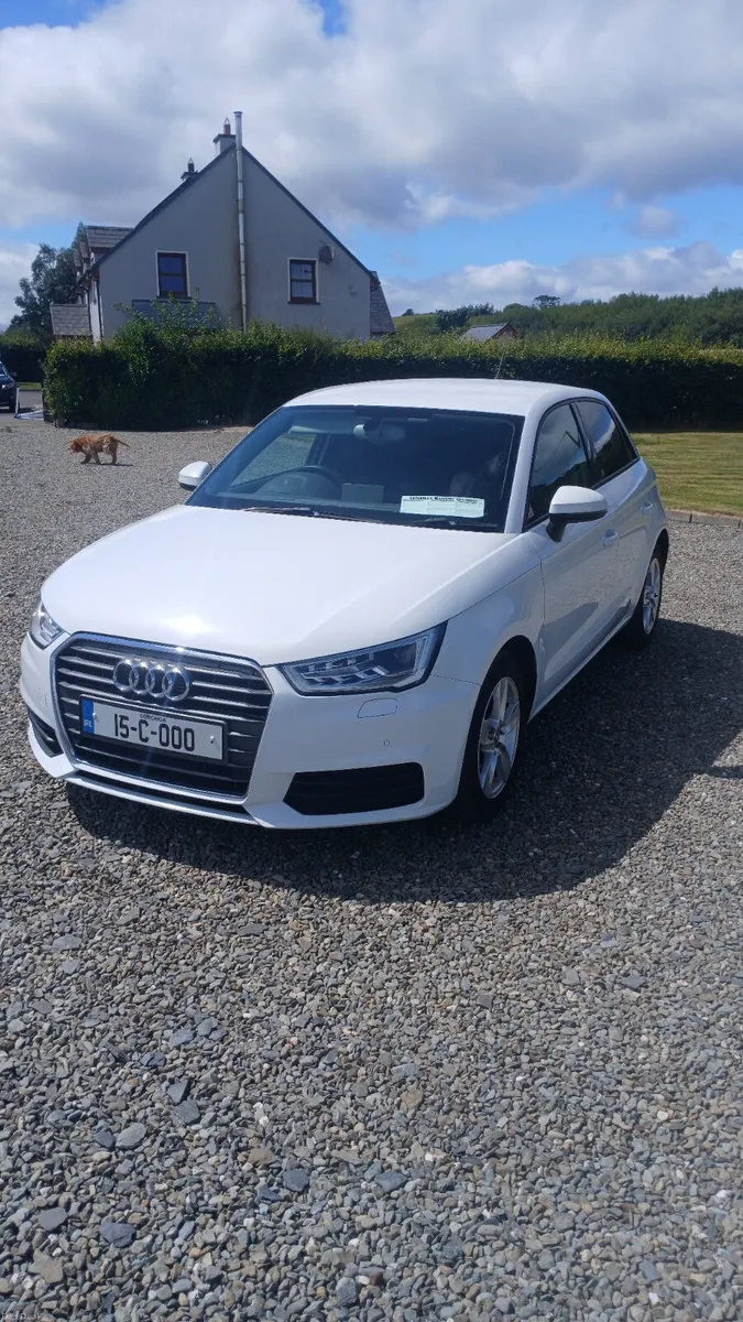 Audi A1 2015 1.0 Auto. - Image 5