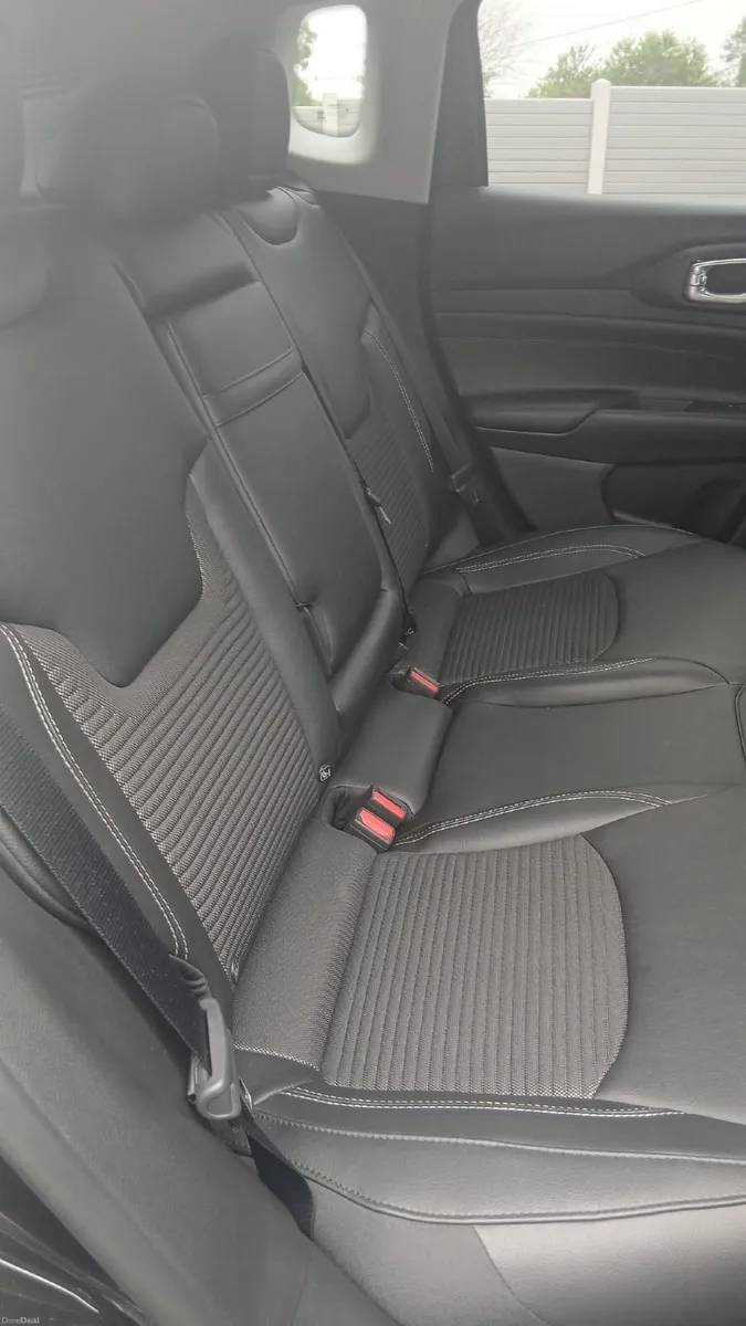 Jeep Compass 2024 - Image 6