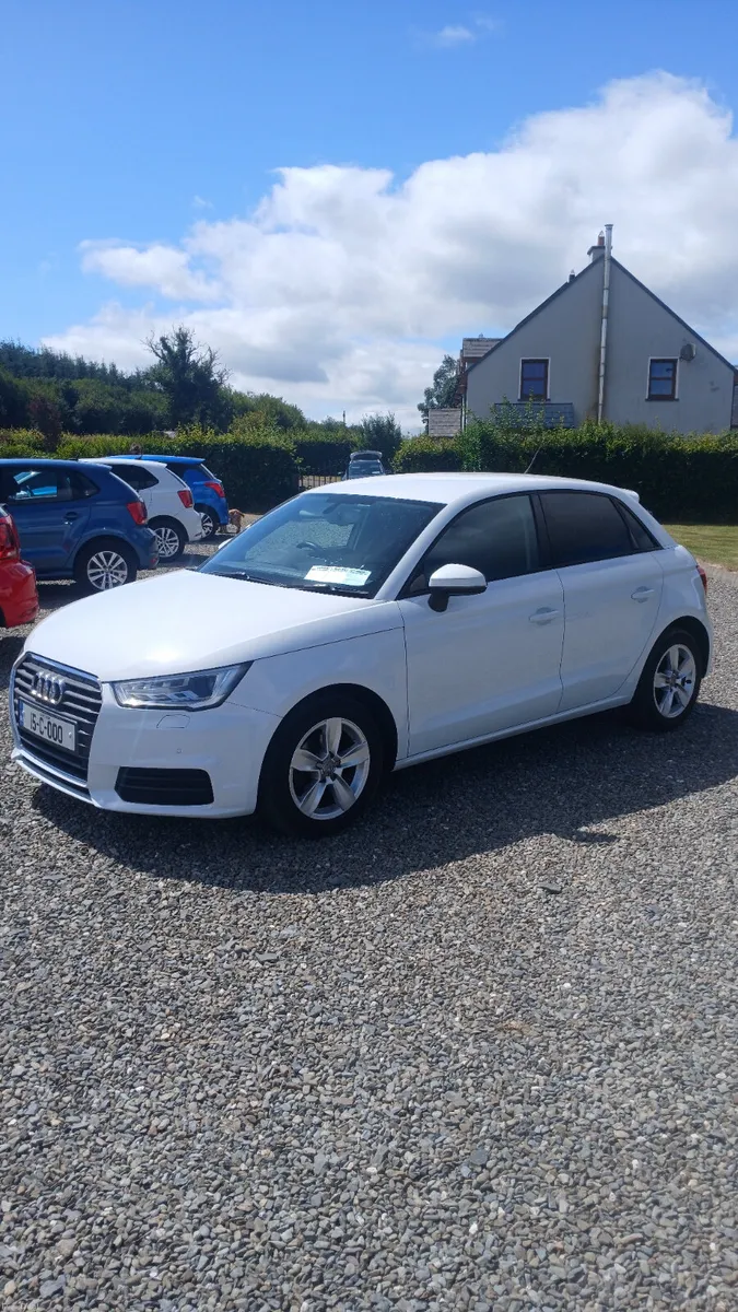 Audi A1 2015 1.0 Auto. - Image 6