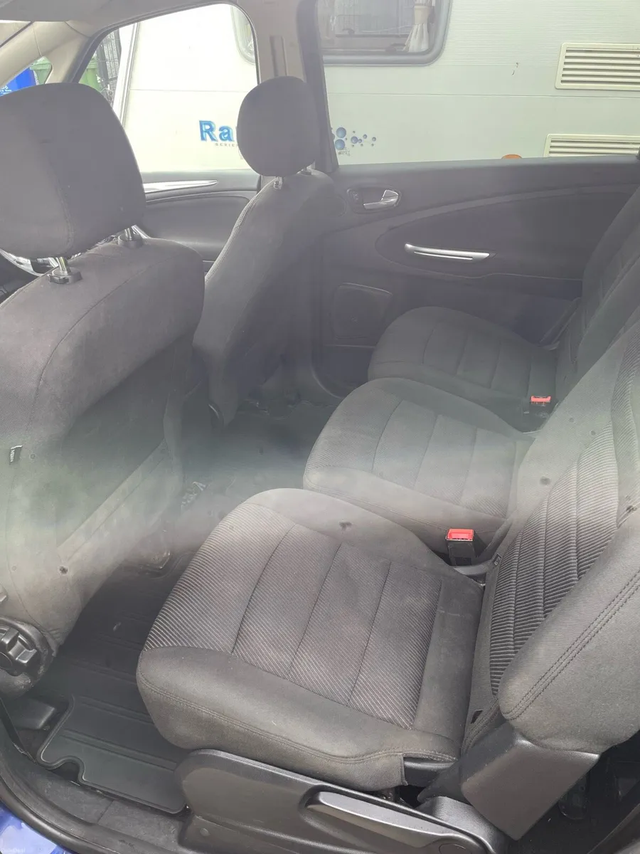 FORD S MAX - Image 4