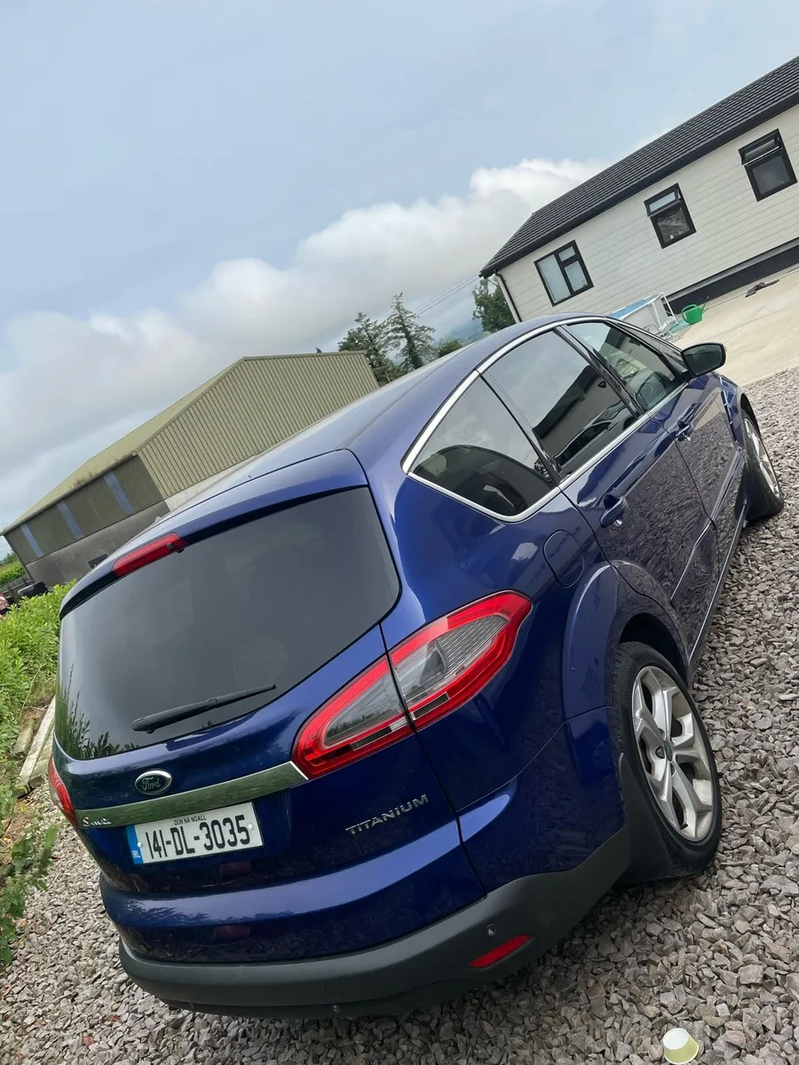 FORD S MAX - Image 3
