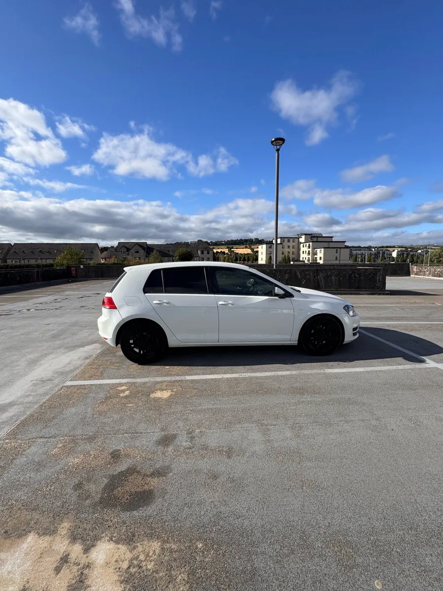 Golf 7 2. Diesel - Image 4