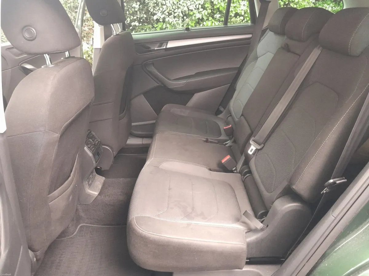 Skoda Kodiaq 2021 - Image 2