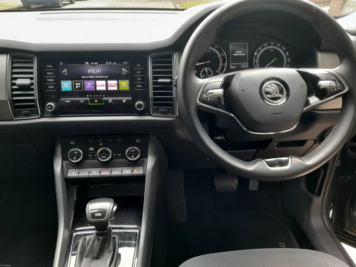 Skoda Kodiaq 2021 - Image 3