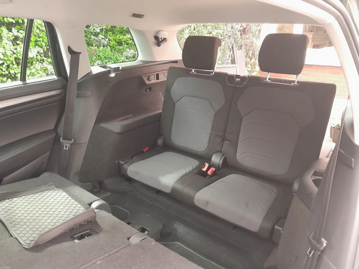 Skoda Kodiaq 2021 - Image 4