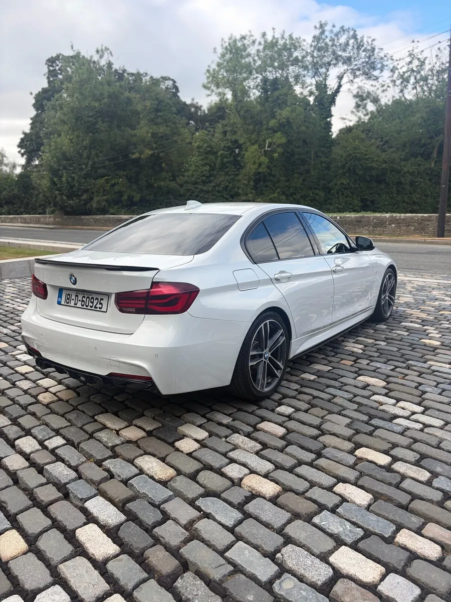 Bmw 320d - Image 5