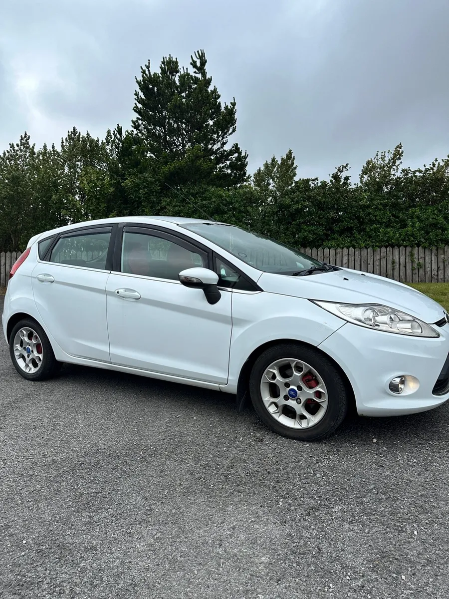 Ford Fiesta - Image 3