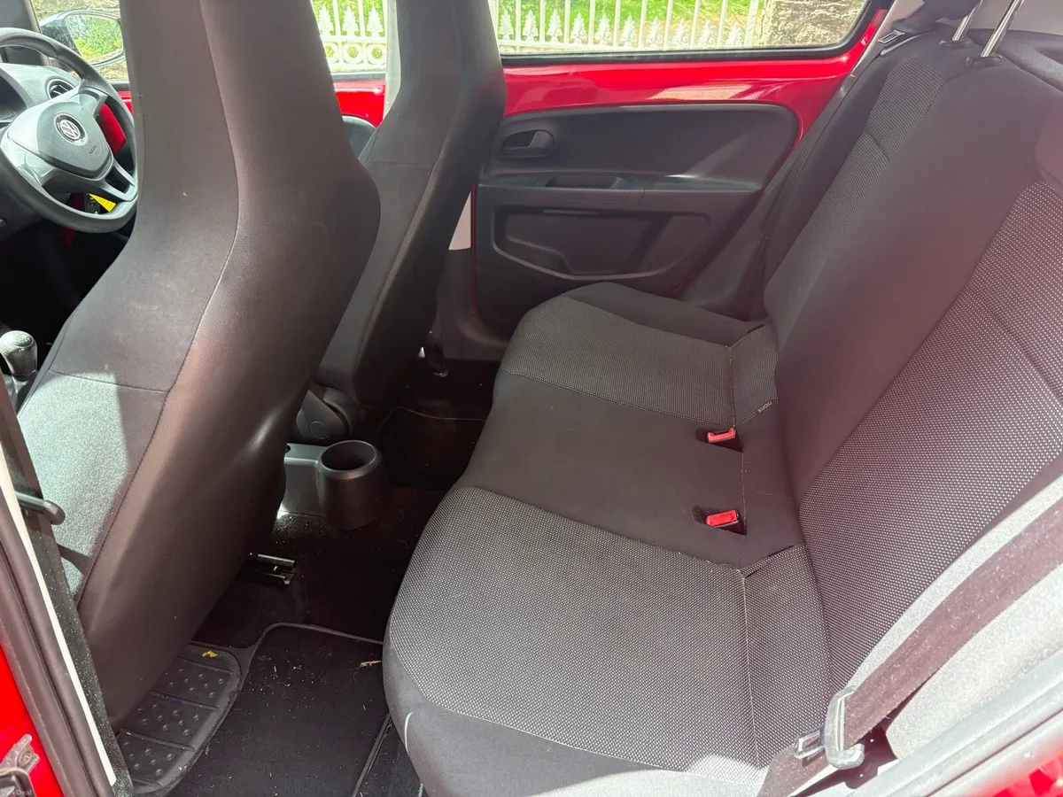 2017 1.0 VOLKSWAGEN UP PETRIL - Image 6
