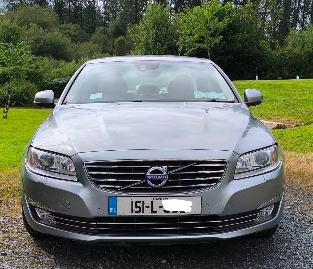 Volvo 80 Series 2015 - Image 2