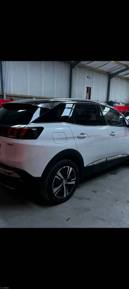 Peugeot 3008 GT line - Image 3