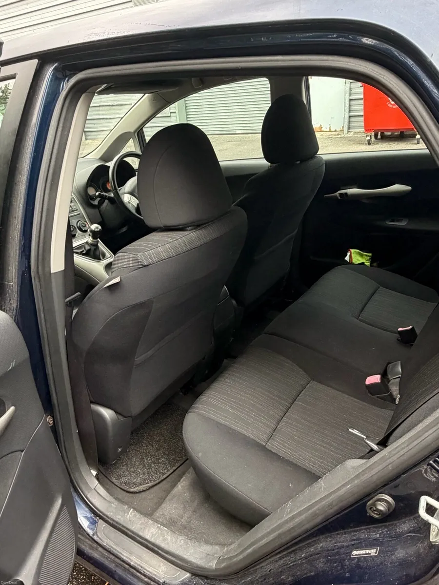 Toyota Auris - Image 6
