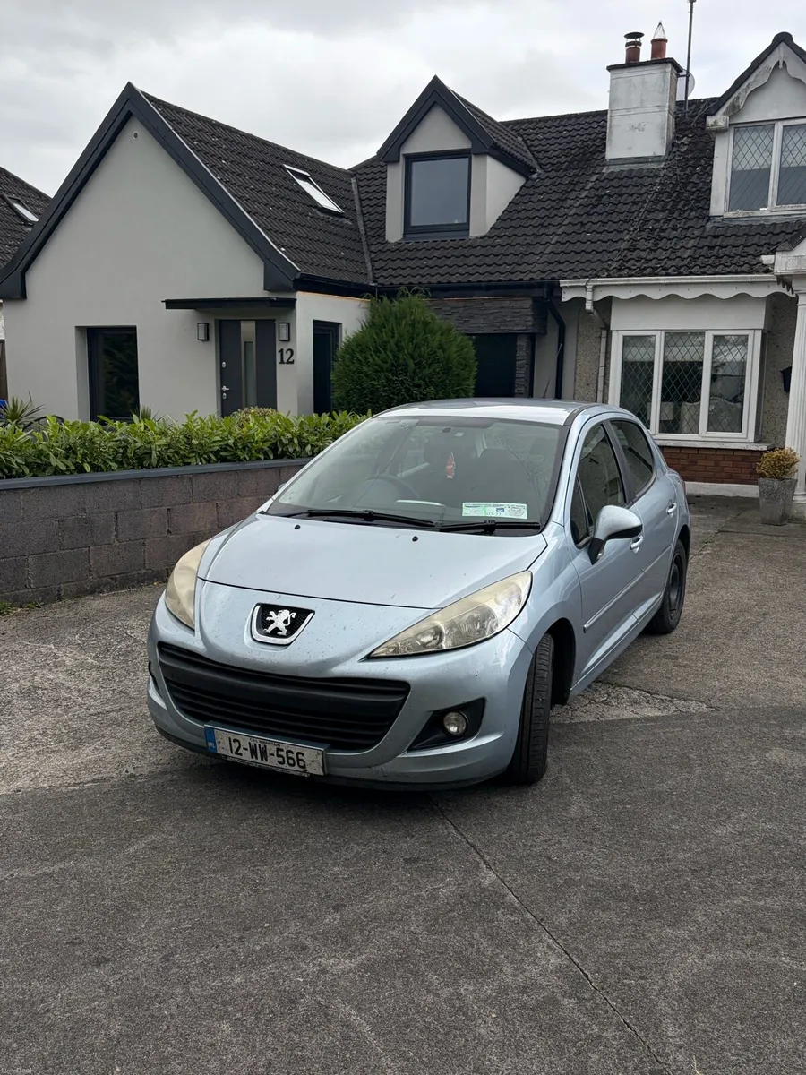 Peugeot 207 - Image 2