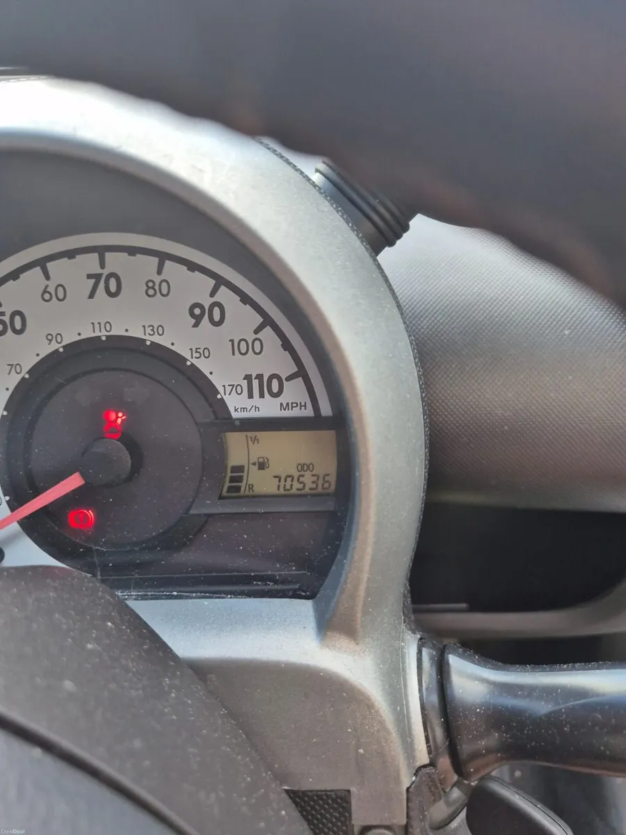 2014 Toyota Aygo - Image 6