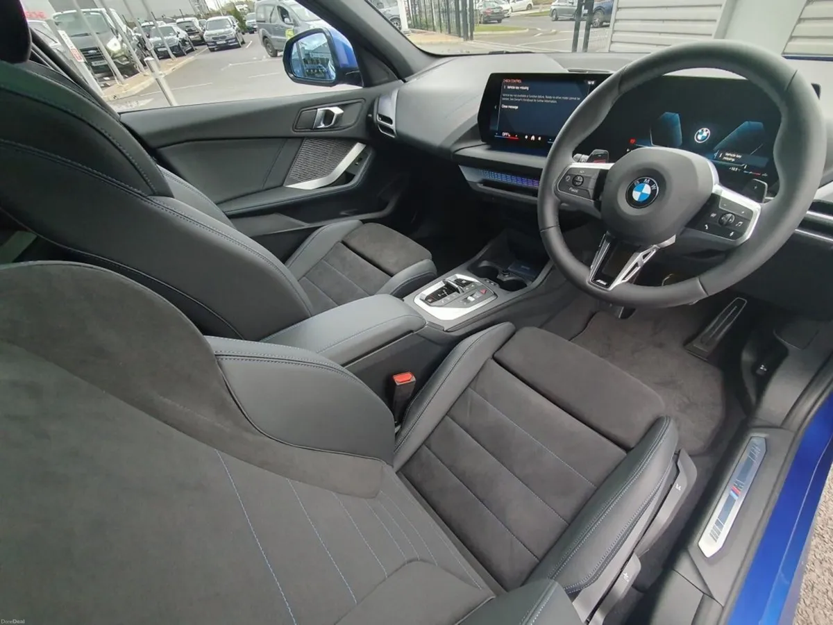 BMW 1-Series 123 xDrive M Sport - Image 6