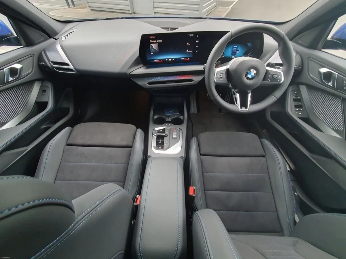 BMW 1-Series 123 xDrive M Sport - Image 4