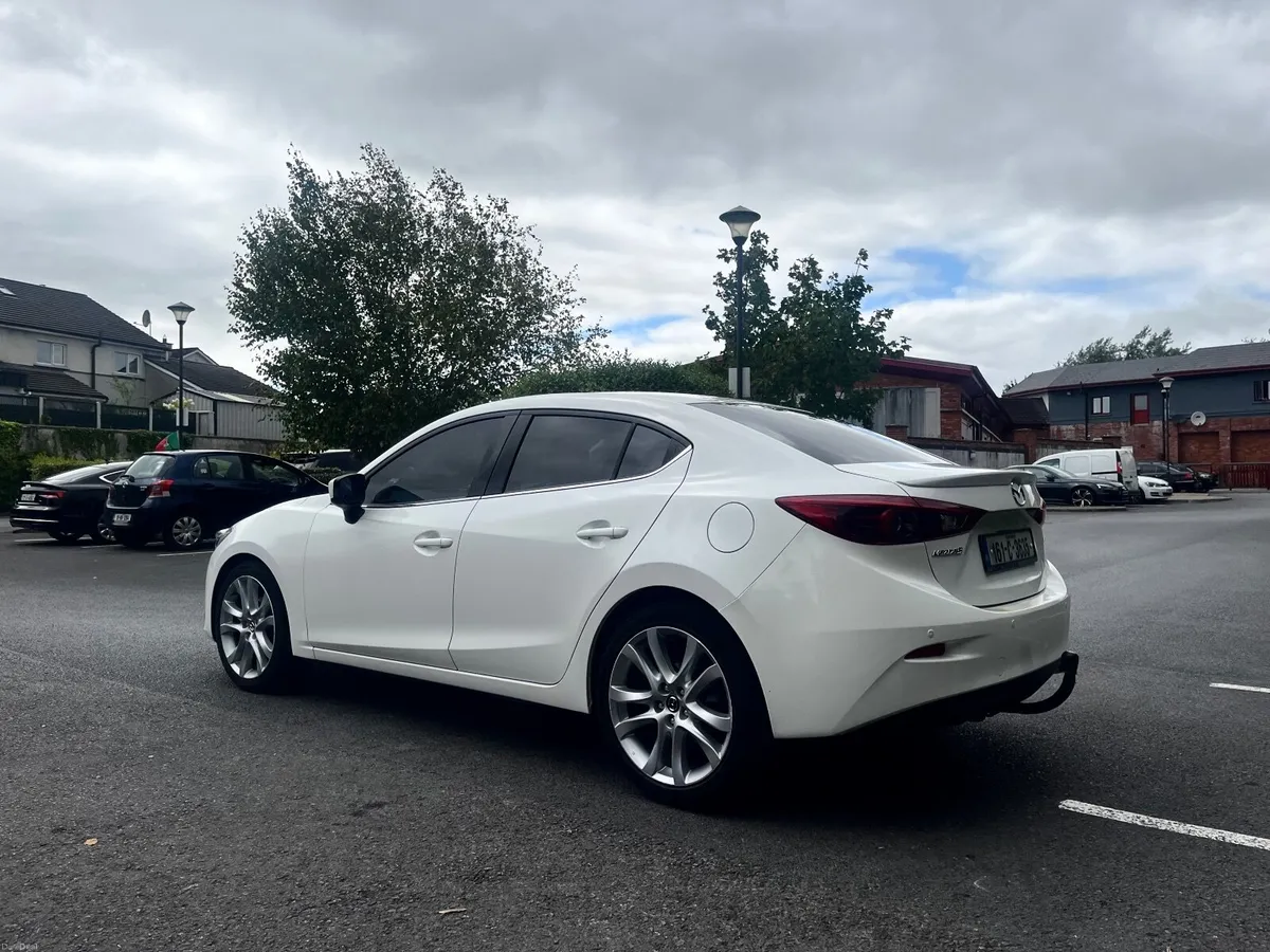 2016 Mazda Mazda3 NCT 05/27 Tax 09/26 - Image 3
