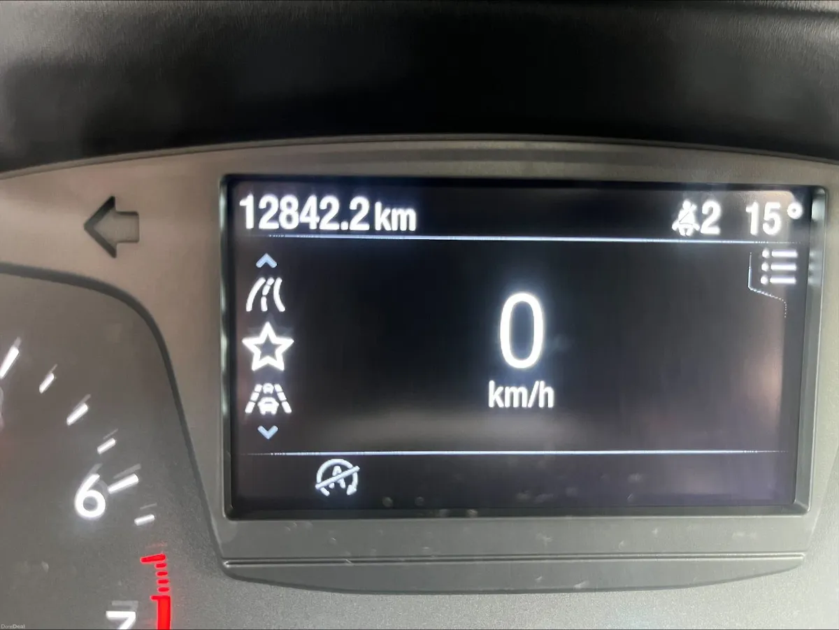 Ford Fiesta 2020 - Image 6