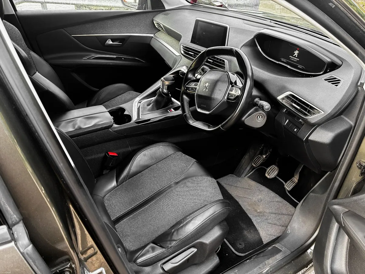 Peugeot 3008 2017 - Image 5