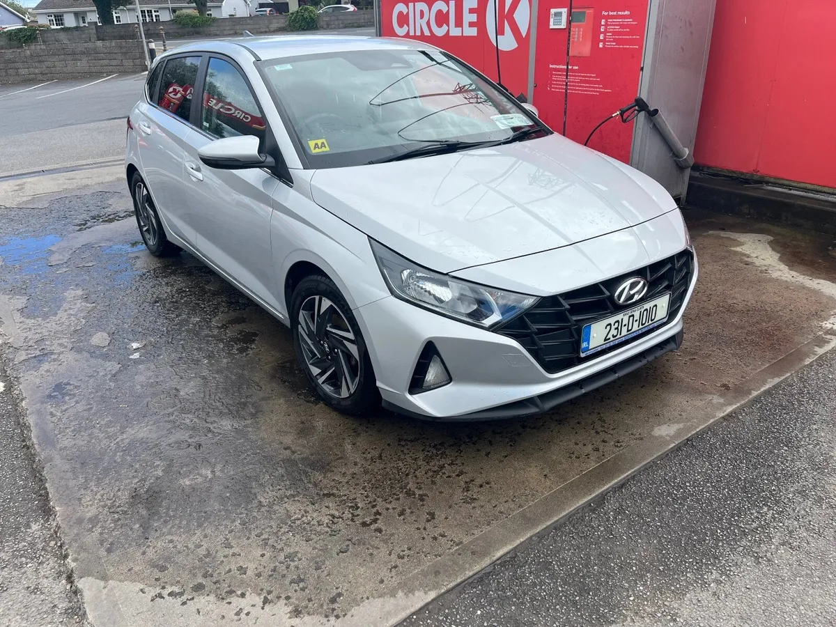 Hyundai i20 2023 - Image 1