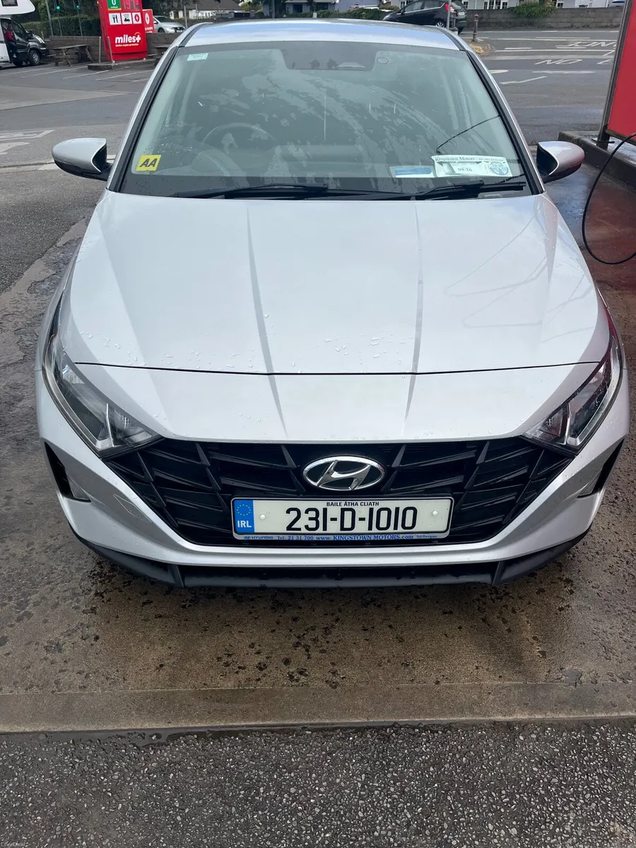 Hyundai i20 2023 - Image 6
