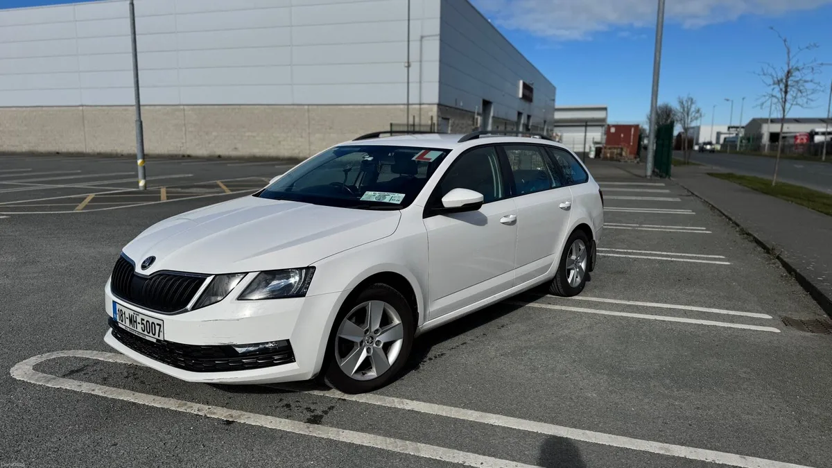 Skoda octavia automatic - Image 6