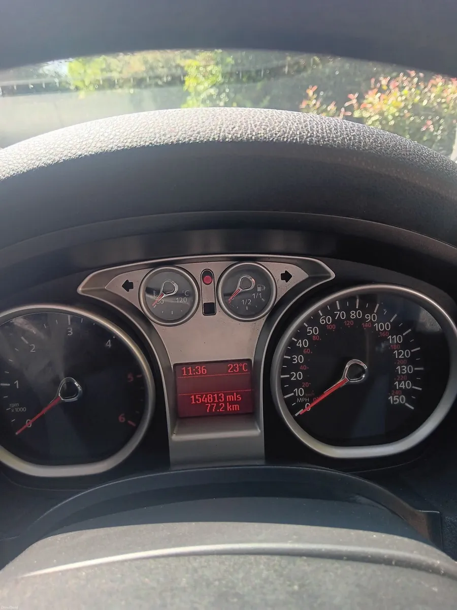 Ford C-Max 2010 - Image 6